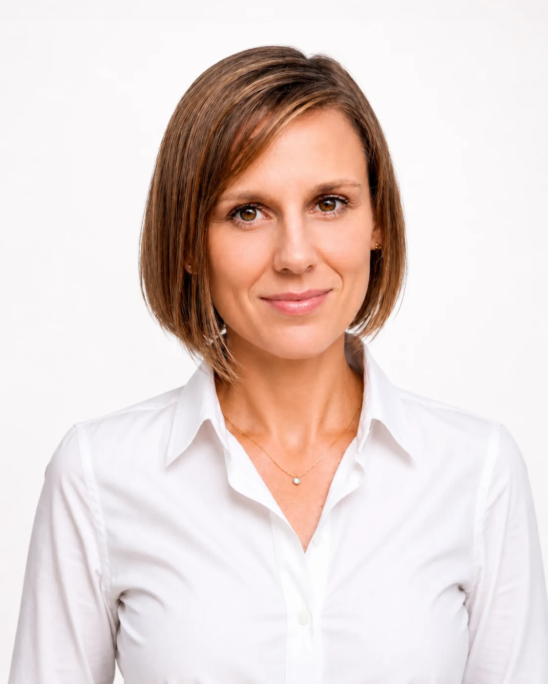 Anna Krakowiak, Aplikantka radcowska
