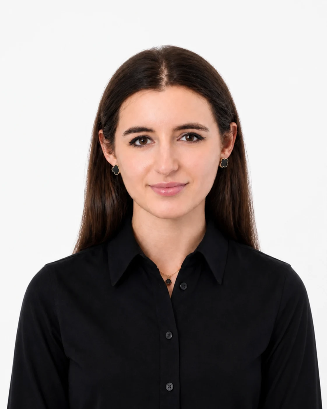 Natalia Atoyan, Aplikantka radcowska