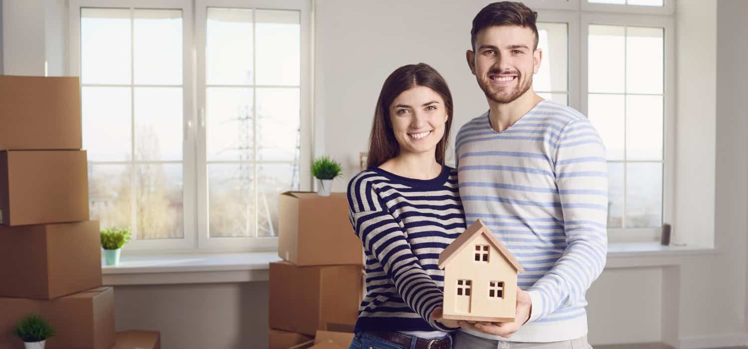 Property separation and mortgage loan before marriage