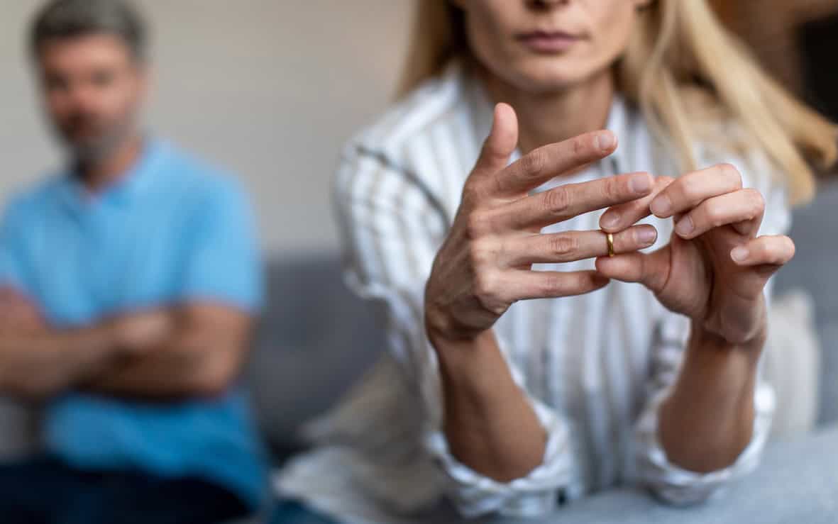 Divorce proceedings step by step: what to expect from the petition to the verdict